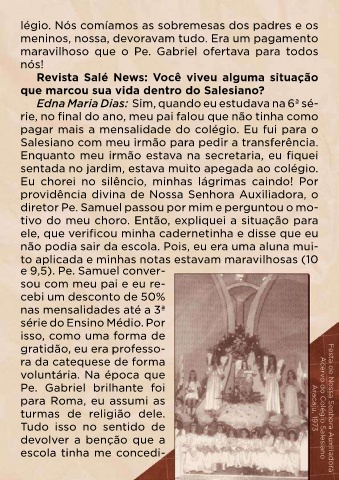 Page 24 - Revista Salesiano