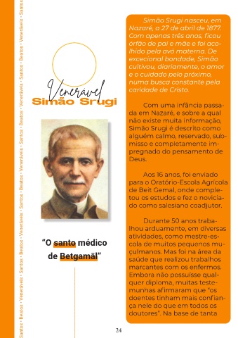 Page 24 - Revista Salesiano