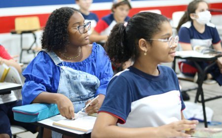 Salesiano promove formação integral dos alunos com a preparação da Primeira Eucaristia e Crisma