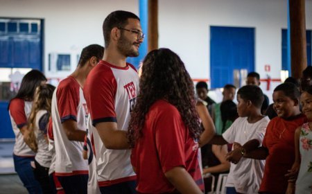 Terceirão Salesiano realiza ação solidária com famílias oratorianas