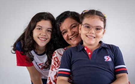 A importância da rede de apoio para as mulheres viverem a maternidade com leveza