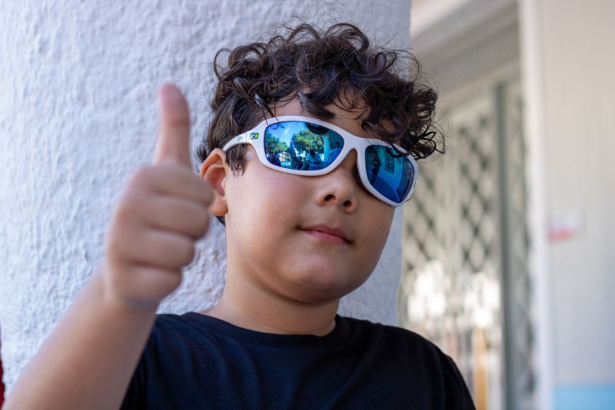 Oratório Festivo de Aracaju realiza Colônia de Férias para dezenas de crianças