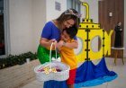 Salesiano de Aracaju recebe estudantes para o início do 2º semestre letivo de 2023