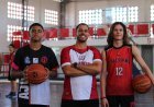Atletas da equipe de basquete do Salesiano Aracaju são aprovados no time de basquete do Botafogo (RJ)