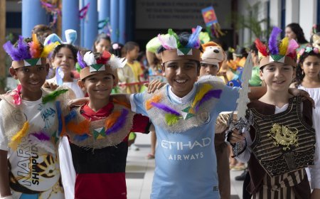 Salesiano Aracaju festeja o carnaval com alegria e recorda o "Sonho dos 9 anos de Dom Bosco"