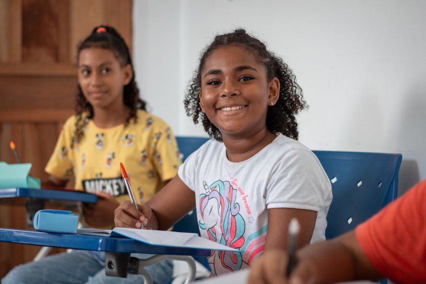 Oratório Festivo Nossa Senhora Auxiliadora recebe os alunos do Projeto Avançamos no Sonho