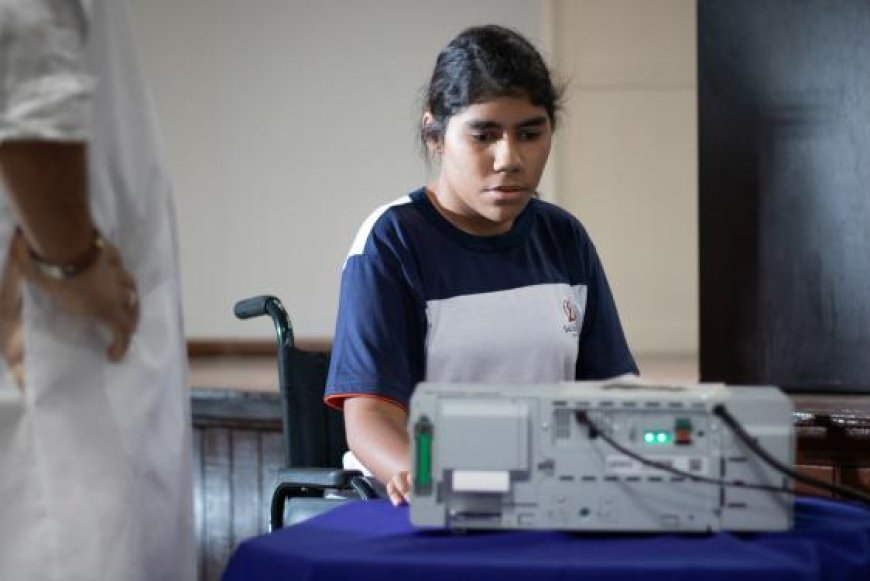 Protagonismo Juvenil: Estudantes do Salesiano Aracaju elegem os representantes de turma