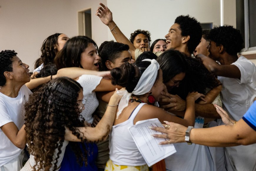 Mostra Cultural do Salesiano Aracaju valoriza a cultura afro-brasileira