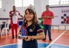 Copa Salesiana de Xadrez reúne mais de 200 alunos-atletas em Aracaju