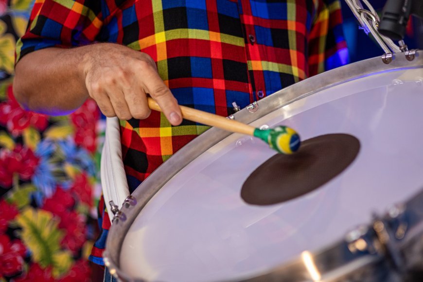 Colégio Salesiano Aracaju celebra os festejos juninos