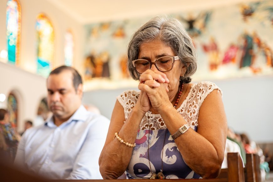 Colégio Salesiano celebra o Dia dos Avós com homenagens especiais