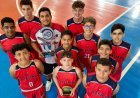 Colégio Salesiano Aracaju no topo do esporte escolar