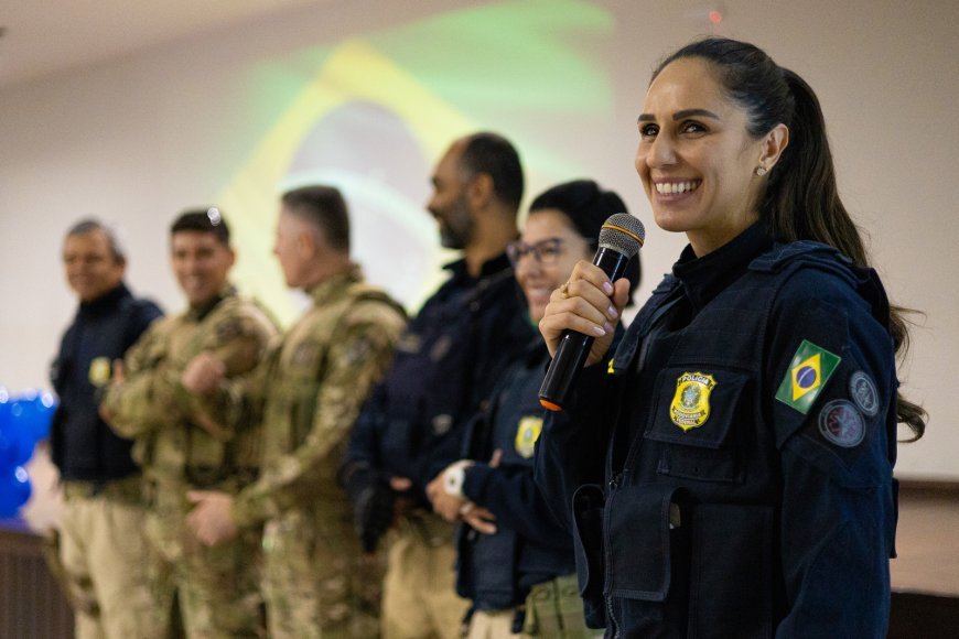 Educação para o Trânsito no Salesiano Aracaju