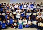 Colégio Salesiano Aracaju certifica 88 alunos no TOEFL