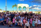 Missão Jovem leva solidariedade, fé e protagonismo juvenil ao interior sergipano