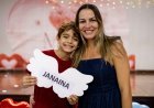 Emoção e homenagens marcam celebração do Dia das Mães Salesiano Aracaju