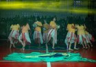 GymDance promove arte, esporte e cultura no Salesiano Aracaju