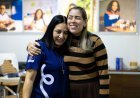 Visita da Rede Salesiana Brasil de Escolas fortalece missão salesiana em Aracaju
