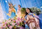 Homenagens marcam a Festa de Nossa Senhora Auxiliadora em Aracaju