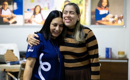 Visita da Rede Salesiana Brasil de Escolas fortalece missão salesiana em Aracaju