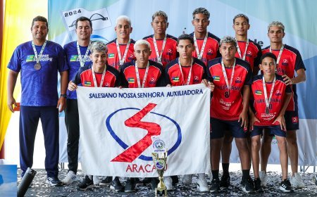 O esporte como ferramenta de educação