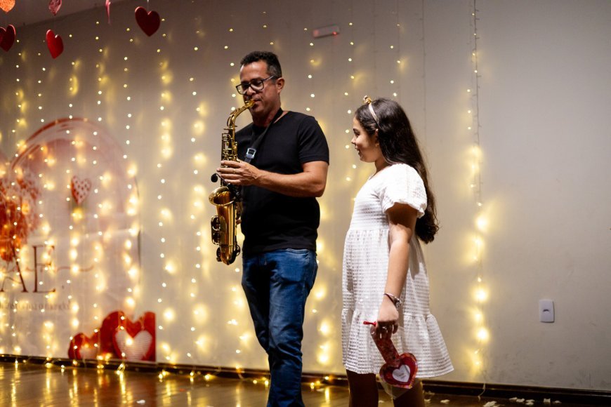 Emoção e homenagens marcam celebração do Dia das Mães Salesiano Aracaju