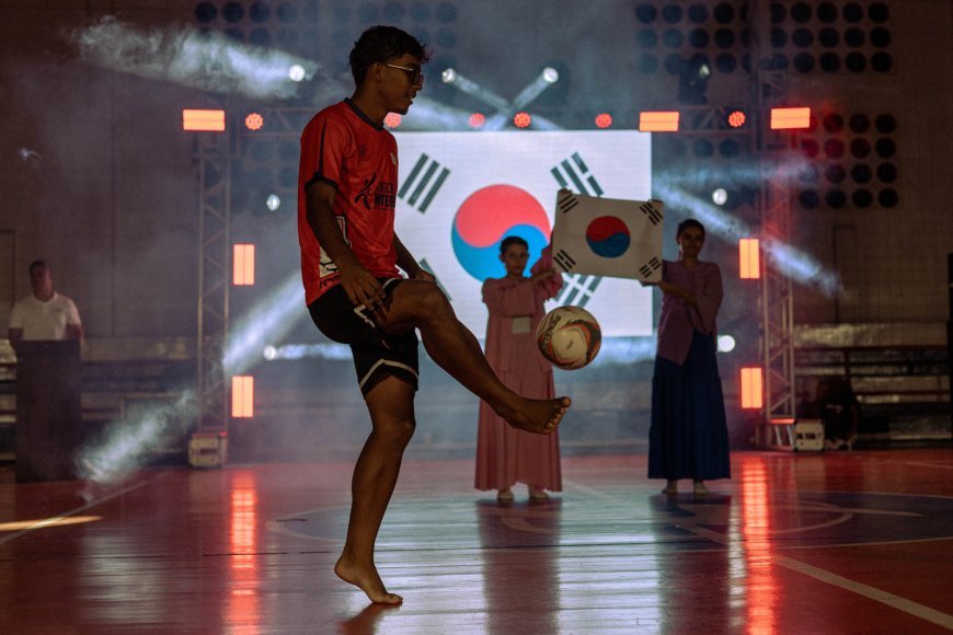 GymDance promove arte, esporte e cultura no Salesiano Aracaju