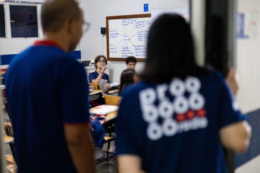 Visita da Rede Salesiana Brasil de Escolas fortalece missão salesiana em Aracaju