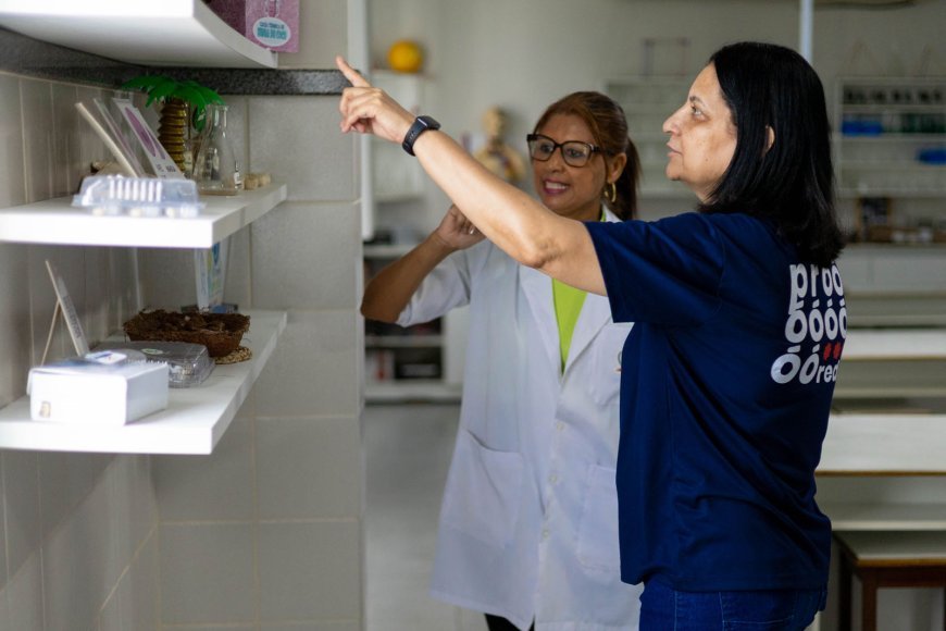 Visita da Rede Salesiana Brasil de Escolas fortalece missão salesiana em Aracaju