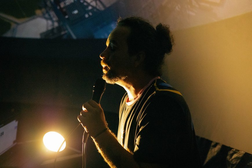 Colégio Salesiano promove experiência imersiva sobre o universo