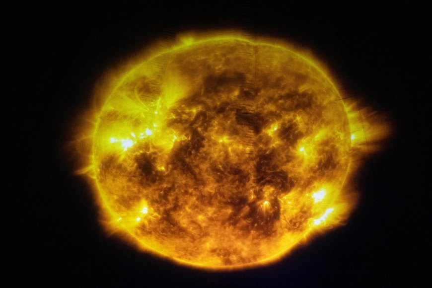Colégio Salesiano promove experiência imersiva sobre o universo
