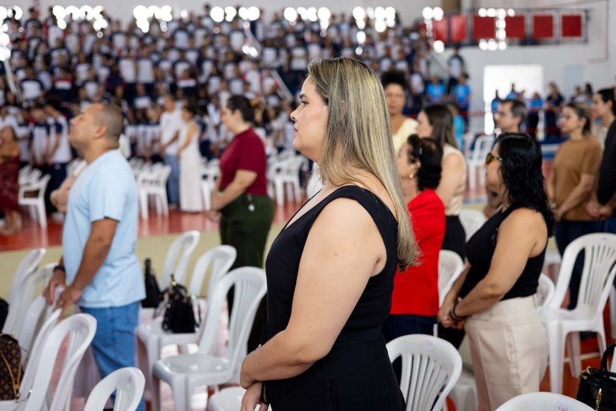 Homenagens marcam a Festa de Nossa Senhora Auxiliadora em Aracaju