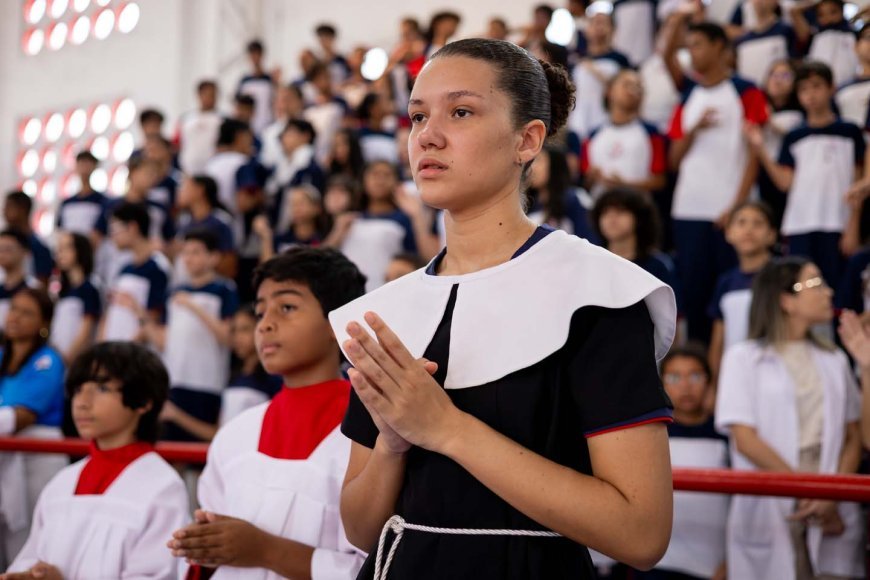 Homenagens marcam a Festa de Nossa Senhora Auxiliadora em Aracaju