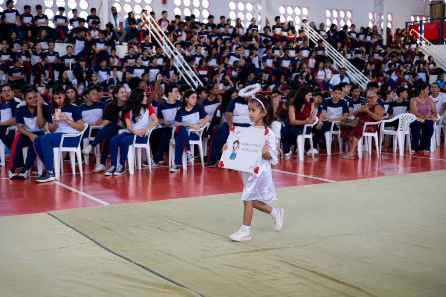 Homenagens marcam a Festa de Nossa Senhora Auxiliadora em Aracaju